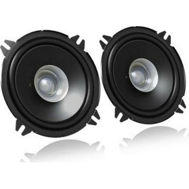 JVC CS-J510X Σετ Ηχεία Αυτοκινήτου 5.25
