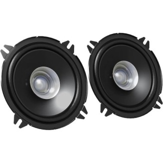 JVC CS-J510X Σετ Ηχεία Αυτοκινήτου 5.25