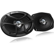 JVC CS-J6930 Σετ Ηχεία Αυτοκινήτου 6x9