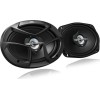 JVC CS-J6930 Σετ Ηχεία Αυτοκινήτου 6x9