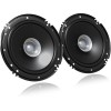 JVC CS-J610X Σετ Ηχεία Αυτοκινήτου Ομοαξονικά 6.5