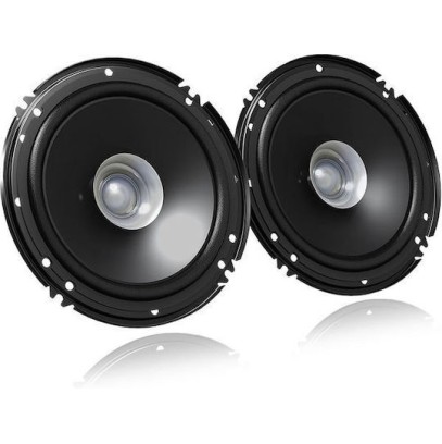 JVC CS-J610X Σετ Ηχεία Αυτοκινήτου Ομοαξονικά 6.5
