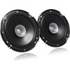 JVC CS-J610X Σετ Ηχεία Αυτοκινήτου Ομοαξονικά 6.5