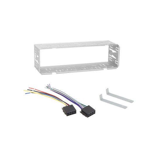 Blow Ηχοσύστημα Αυτοκινήτου 1DIN (Bluetooth/USB)