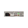 Blow Ηχοσύστημα Αυτοκινήτου 1DIN (Bluetooth/USB)