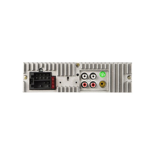 Blow Ηχοσύστημα Αυτοκινήτου 1DIN (Bluetooth/USB)