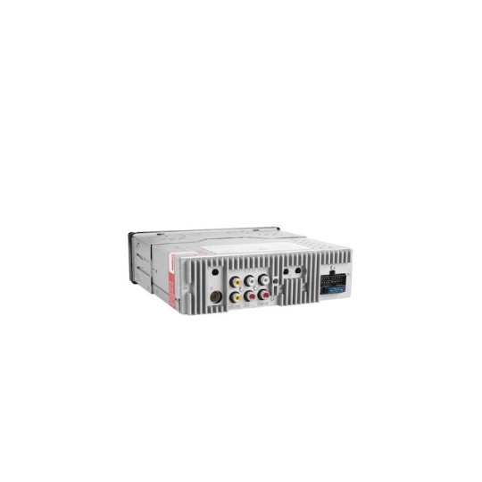 Audiocore Ραδιόφωνο Αυτοκινήτου (1DIN) (Bluetooth/USB)