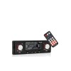 Blow Ηχοσύστημα Αυτοκινήτου 1DIN (Bluetooth/USB)