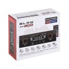Blow Ηχοσύστημα Αυτοκινήτου 1DIN (Bluetooth/USB)