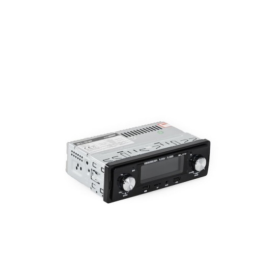 Blow Ηχοσύστημα Αυτοκινήτου 1DIN (Bluetooth/USB)
