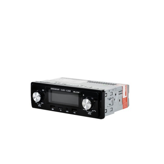 Blow Ηχοσύστημα Αυτοκινήτου 1DIN (Bluetooth/USB)