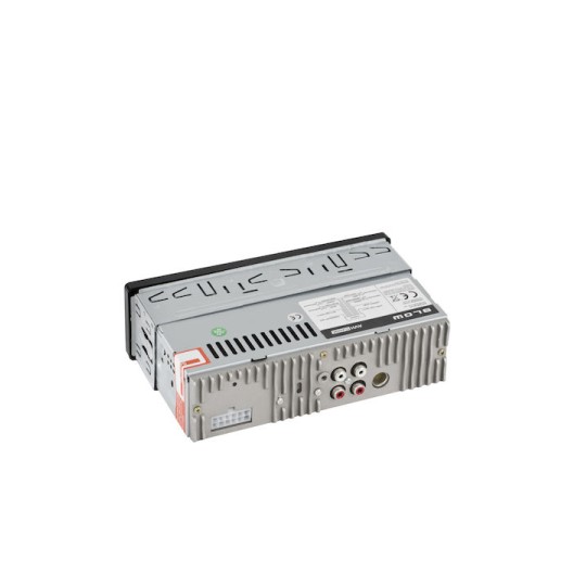 Blow Ηχοσύστημα Αυτοκινήτου 1DIN (Bluetooth/USB)