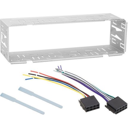 Blow FM Transmitter Αυτοκινήτου με USB / Bluetooth