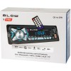 Blow FM Transmitter Αυτοκινήτου με USB / Bluetooth