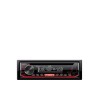 JVC KD-T702BT Ραδιόφωνο Αυτοκινήτου 1 DIN (Bluetooth/USB)