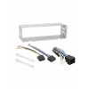 Blow AVH-8624 Ραδιόφωνο Αυτοκινήτου 1 DIN (Bluetooth/USB)