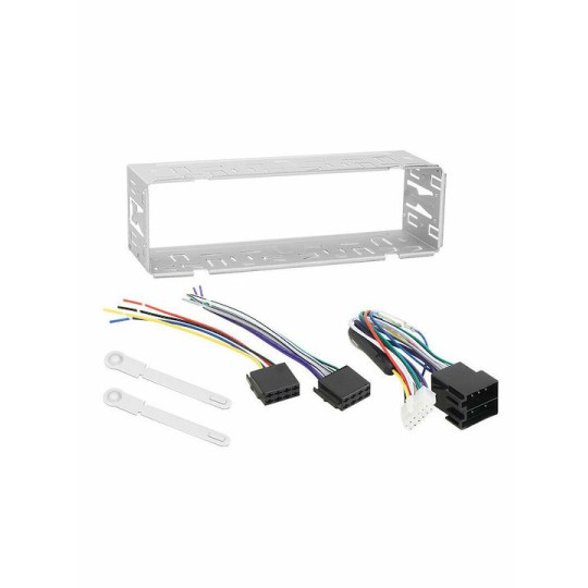 Blow AVH-8624 Ραδιόφωνο Αυτοκινήτου 1 DIN (Bluetooth/USB)