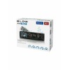Blow AVH-8624 Ραδιόφωνο Αυτοκινήτου 1 DIN (Bluetooth/USB)