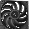 Deepcool Mystique 240 Υδρόψυξη Επεξεργαστή Διπλού Ανεμιστήρα 120mm για Socket AM4/AM5/1700/1200/115x