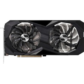 ASRock Radeon RX 7600 8GB GDDR6 Challenger OC Κάρτα Γραφικών