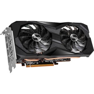 ASRock Radeon RX 7600 8GB GDDR6 Challenger OC Κάρτα Γραφικών