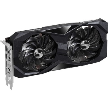 ASRock Radeon RX 7600 8GB GDDR6 Challenger OC Κάρτα Γραφικών