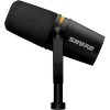 Shure MV7+ Σετ Δυναμικό Μικρόφωνο XLR / USB Clip On για Φωνητικά Bundle