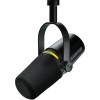 Shure MV7+ Σετ Δυναμικό Μικρόφωνο XLR / USB Clip On για Φωνητικά Bundle