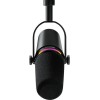 Shure MV7+ Σετ Δυναμικό Μικρόφωνο XLR / USB Clip On για Φωνητικά Bundle