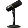 Shure MV6 Δυναμικό Μικρόφωνο Επιτραπέζιο για Studio