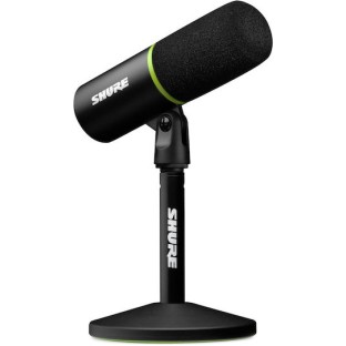 Shure MV6 Δυναμικό Μικρόφωνο Επιτραπέζιο για Studio