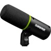 Shure MV6 Δυναμικό Μικρόφωνο Επιτραπέζιο για Studio