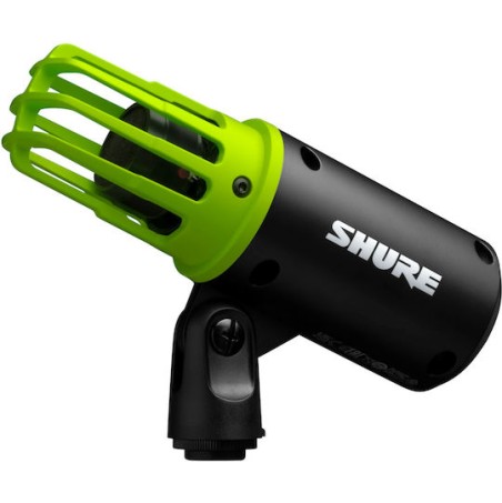 Shure MV6 Δυναμικό Μικρόφωνο Επιτραπέζιο για Studio