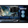 Shure MV6 Δυναμικό Μικρόφωνο Επιτραπέζιο για Studio