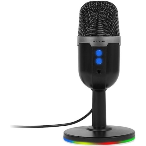 Blo 85-054 Μικρόφωνο USB Επιτραπέζιο για Studio