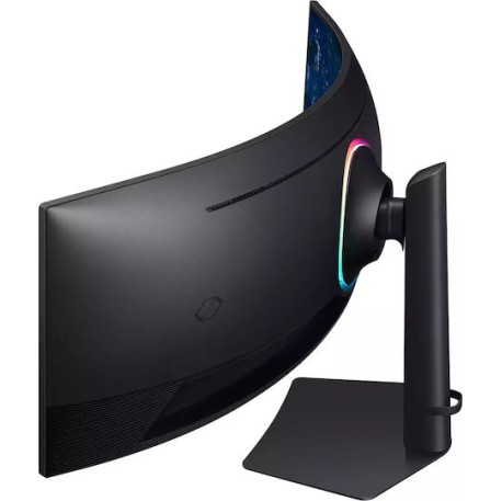 Samsung Odyssey G9 G95C Ultrawide VA HDR Curved Gaming Monitor 49