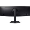Samsung Odyssey G9 G95C Ultrawide VA HDR Curved Gaming Monitor 49