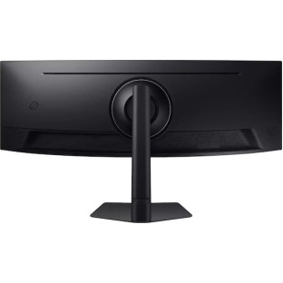 Samsung Odyssey G9 G95C Ultrawide VA HDR Curved Gaming Monitor 49