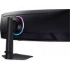 Samsung Odyssey G9 G95C Ultrawide VA HDR Curved Gaming Monitor 49