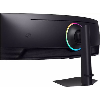Samsung Odyssey G9 G95C Ultrawide VA HDR Curved Gaming Monitor 49