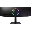 Samsung Odyssey G9 G95C Ultrawide VA HDR Curved Gaming Monitor 49