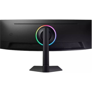 Samsung Odyssey G9 G95C Ultrawide VA HDR Curved Gaming Monitor 49