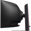 Samsung Odyssey G9 G95C Ultrawide VA HDR Curved Gaming Monitor 49