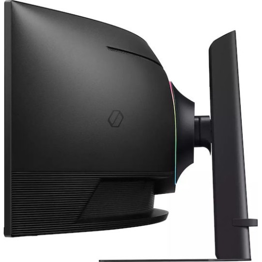 Samsung Odyssey G9 G95C Ultrawide VA HDR Curved Gaming Monitor 49