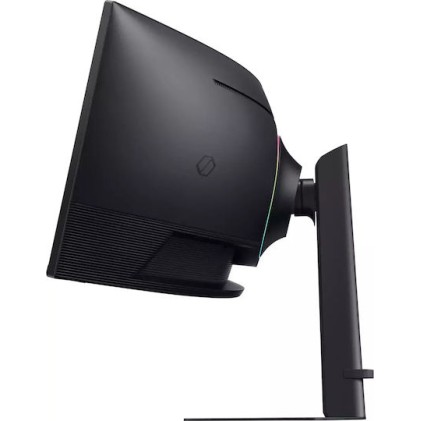 Samsung Odyssey G9 G95C Ultrawide VA HDR Curved Gaming Monitor 49