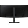 Samsung ViewFinity S65UC VA HDR Curved Monitor 34