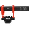 Rode Video Mic Go II Electret Μικρόφωνο Shock Mounted για Κάμερα