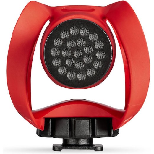Rode Video Mic Go II Electret Μικρόφωνο Shock Mounted για Κάμερα