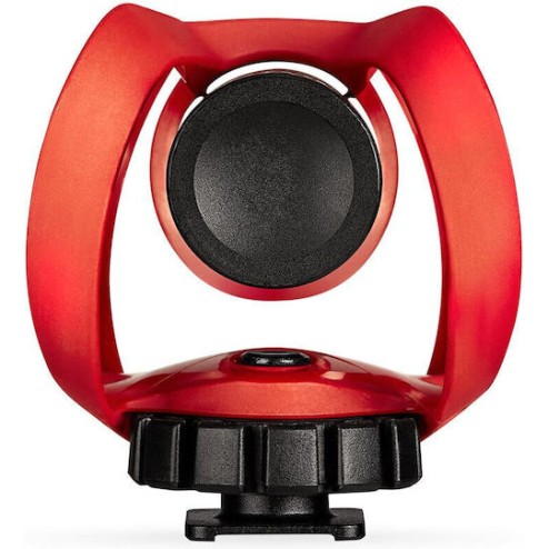 Rode Video Mic Go II Electret Μικρόφωνο Shock Mounted για Κάμερα