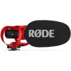 Rode Video Mic Go II Electret Μικρόφωνο Shock Mounted για Κάμερα
